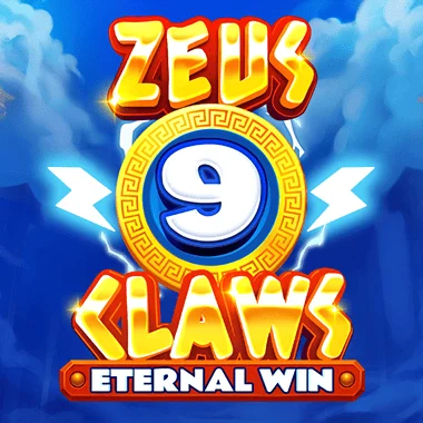 Zeus Claws Eternal Win