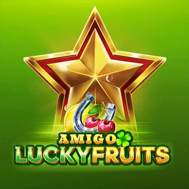 Amigo Lucky Fruits