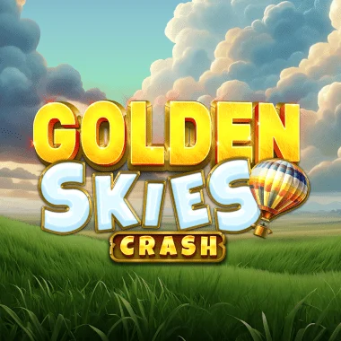 Golden Skies Crash